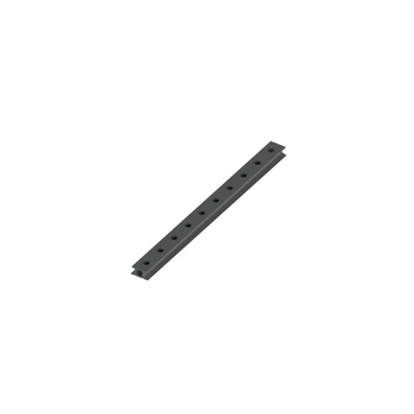 RAIL STANDARD KMS30 22MM (2M)